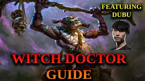 Unlocking the Secrets of Witch Doctor Healing on YouTube